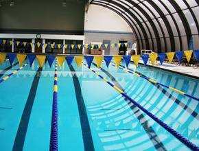 Swinney Gym Pool